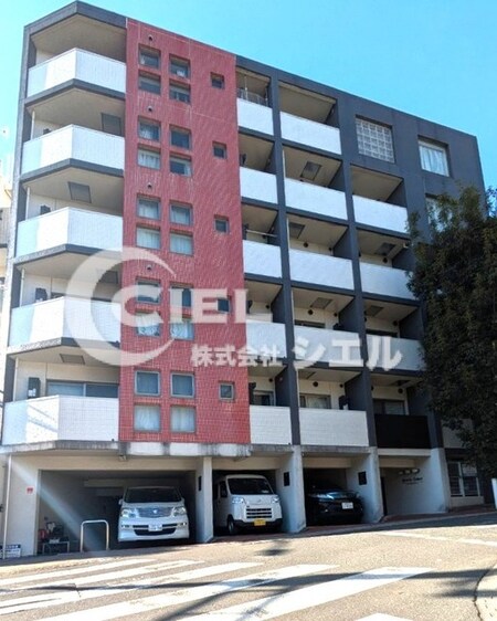 ビバリーホームズ常盤台Ⅲ外観写真