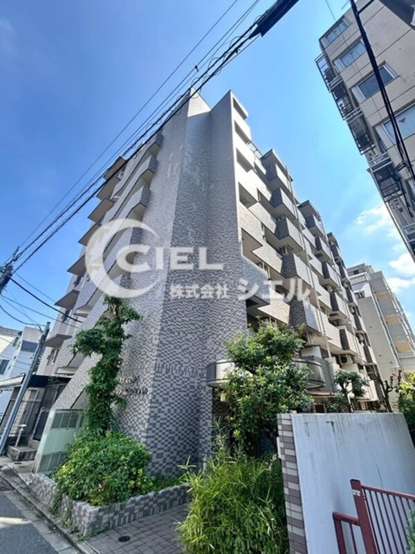 外観・土地