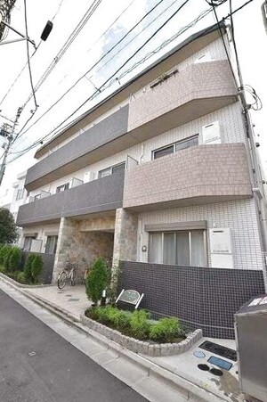 セレッソ　和　Ｖ　外観写真