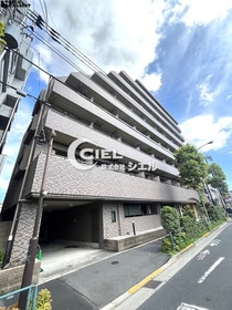 メゾン　ド　ヴィレ高円寺の外観写真