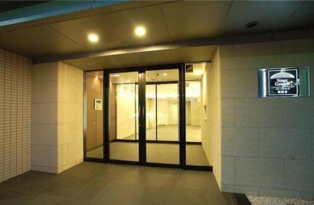 物件外観写真12　