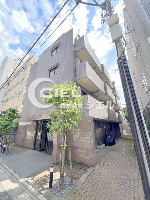 外観・土地
