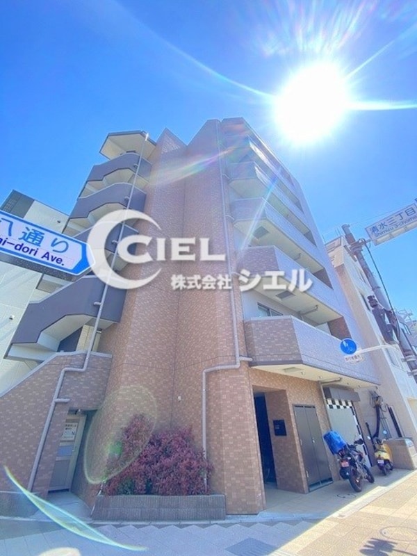 外観・土地