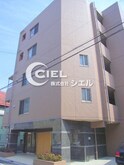 アイル方南町