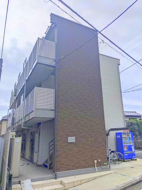 サレッタ光が丘公園