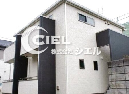 ハイム小竹外観写真