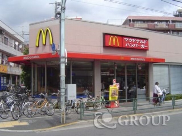 物件外観写真10　