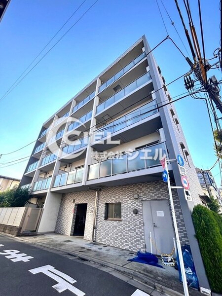 トレ　フレッチェ外観写真