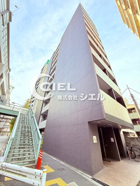 ヴェルステージ大山外観写真
