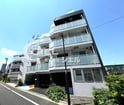 リヴシティ大泉学園