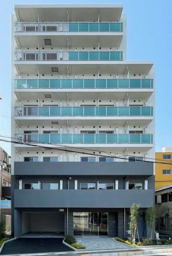 外観・土地