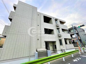 セレスティア石神井町外観写真