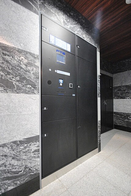 物件外観写真12　