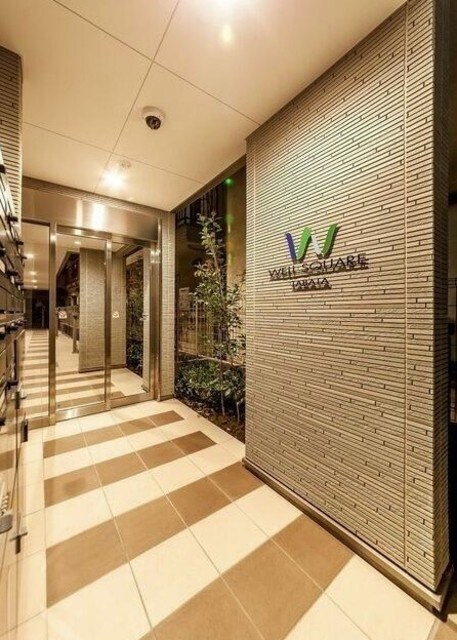 物件外観写真6　(共用部分)