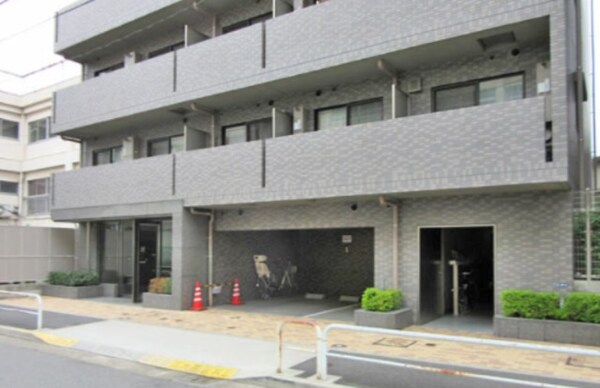 外観・土地