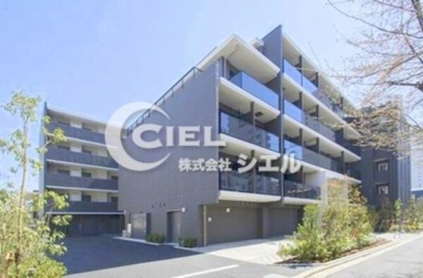 外観・土地