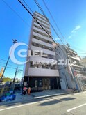 ヴァレッシア武蔵関駅前シティ
