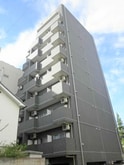 ジュエル荻窪弐番館