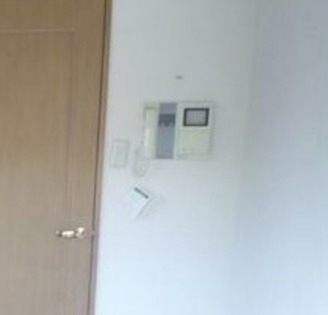物件内観写真16　(TVインターホン)