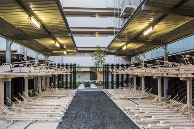 物件外観写真10　