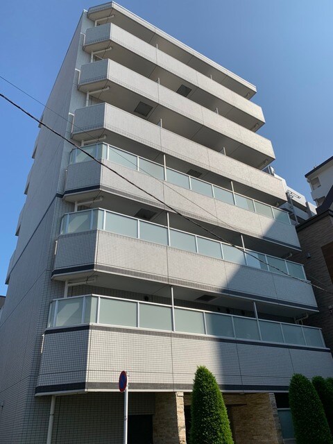 物件外観写真11　