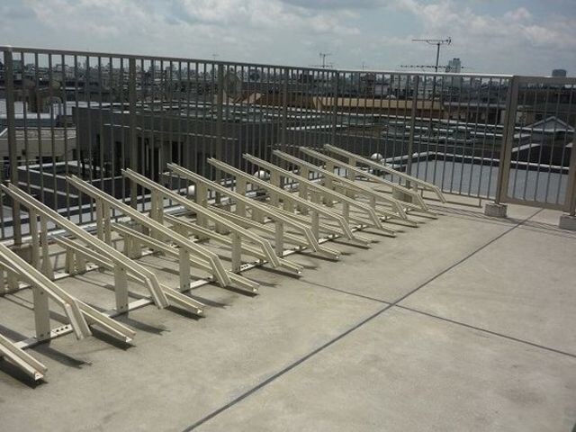 物件外観写真10　