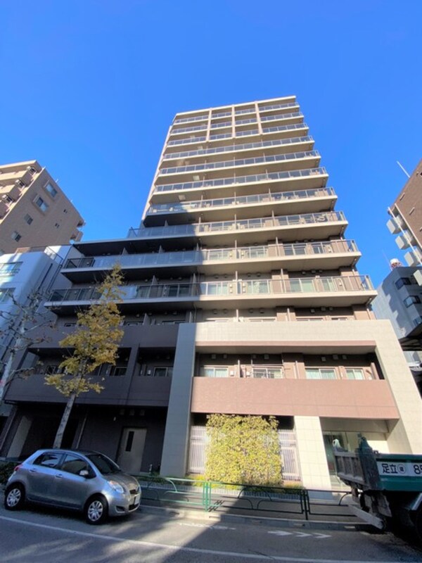 外観・土地