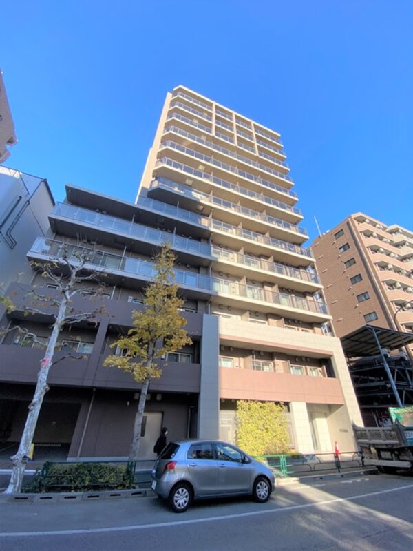 外観・土地