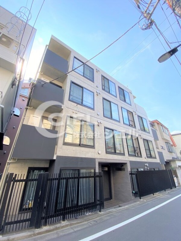 外観・土地