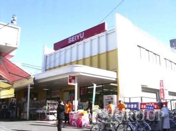 その他(駅周辺)