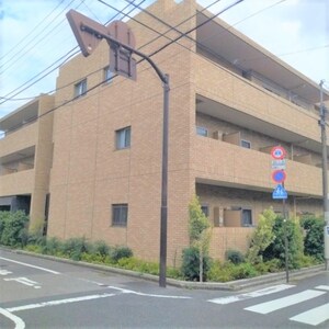 GRAN PARK 西落合外観写真