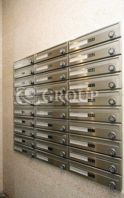 物件外観写真10　