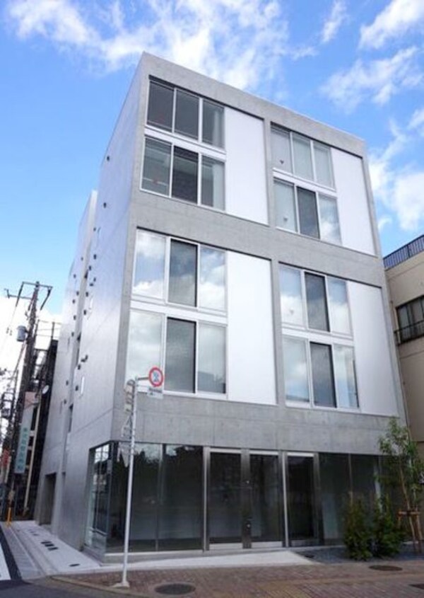 外観・土地