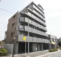 ルーブル練馬高野台
