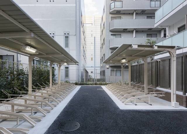 物件外観写真14　