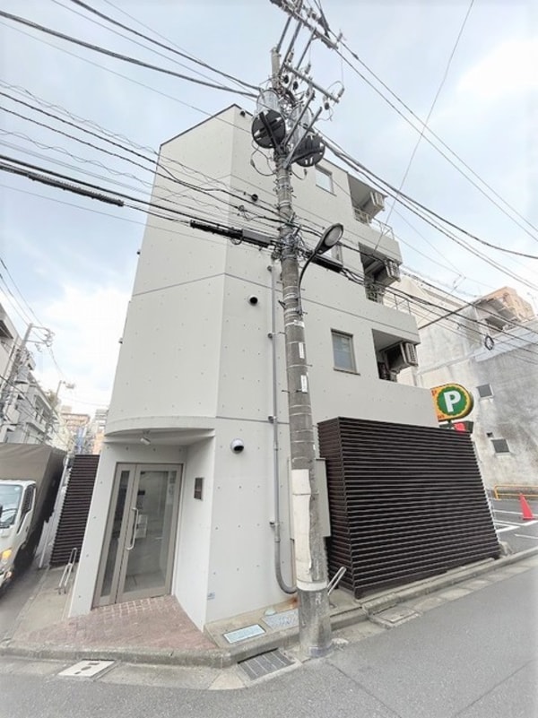 外観・土地