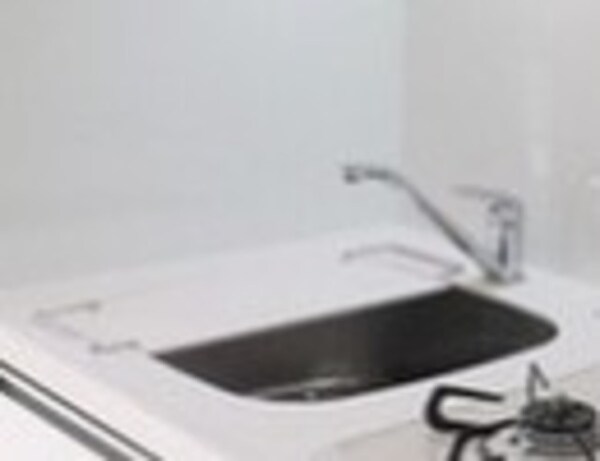 部屋画像_その他(シンク)