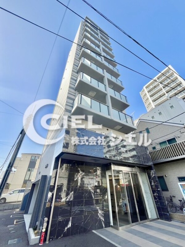 外観・土地