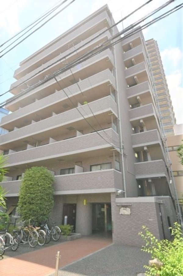 外観・土地