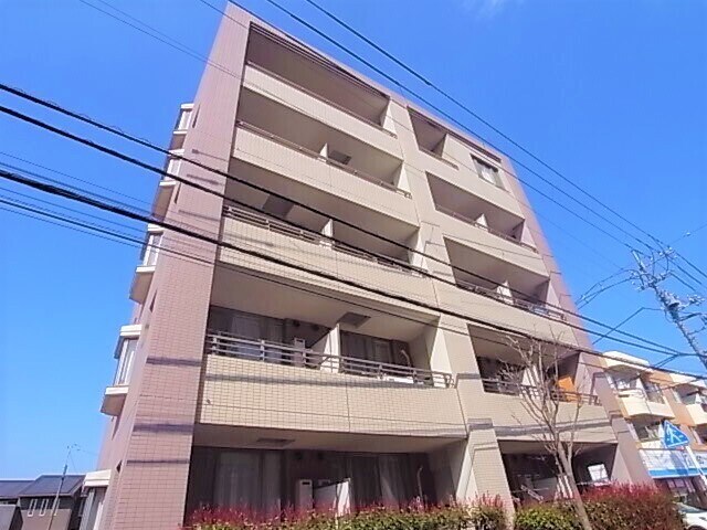 スプランドゥールの物件外観写真