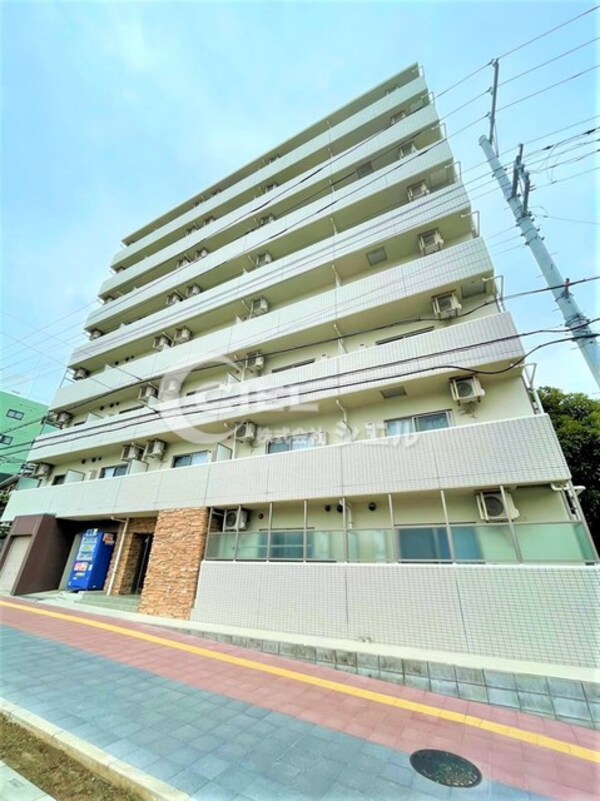 外観・土地