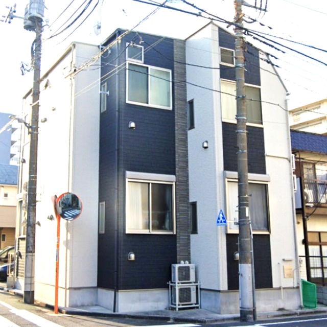 ハーモニーテラス小豆沢
