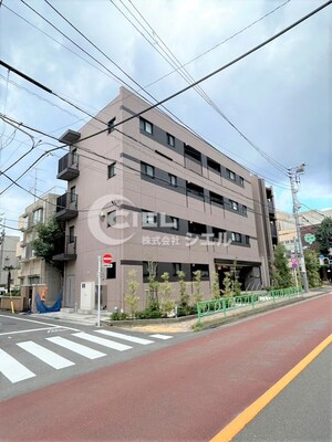 N・サンバレー外観写真