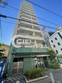 プレール・ドゥーク赤羽Ⅱの外観写真