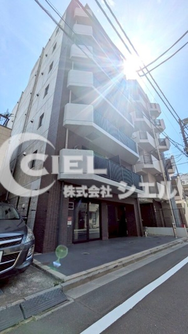 外観・土地