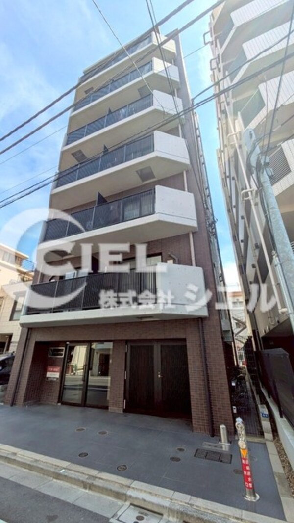 外観・土地