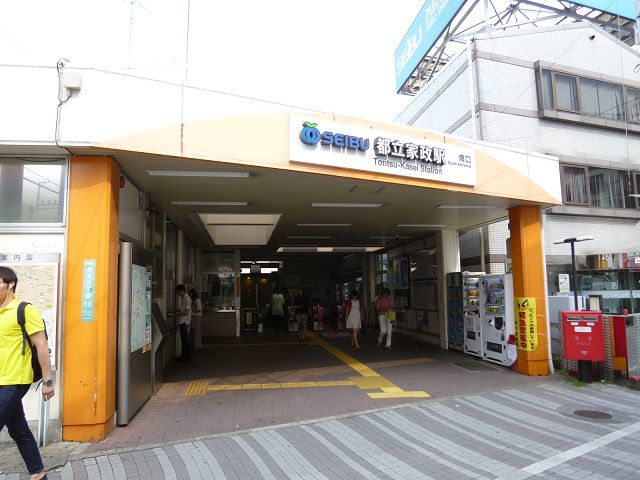 外観写真