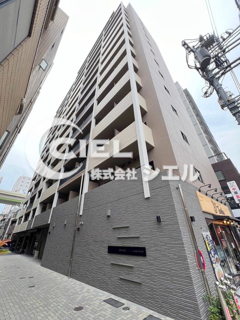 ブライズ板橋クレヴィスタ