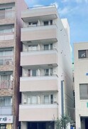 早稲田ハウス