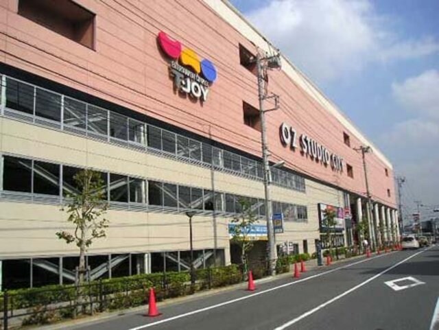 物件外観写真10　(大泉学園駅周辺)